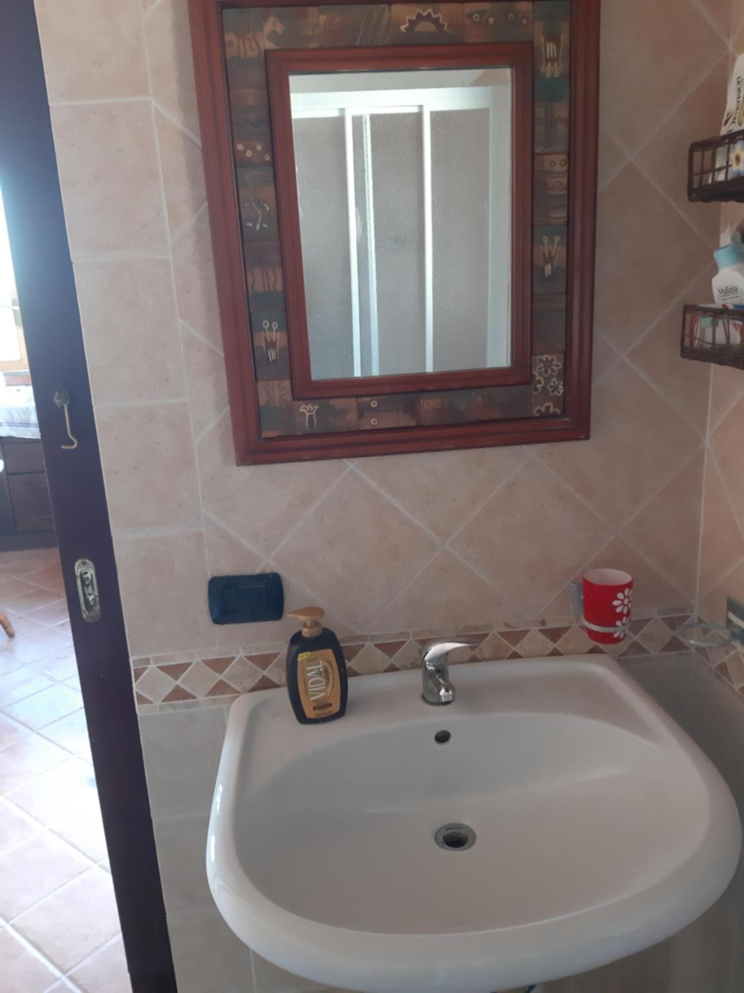La Veranda Sul Mare Augusta Exteriör bild