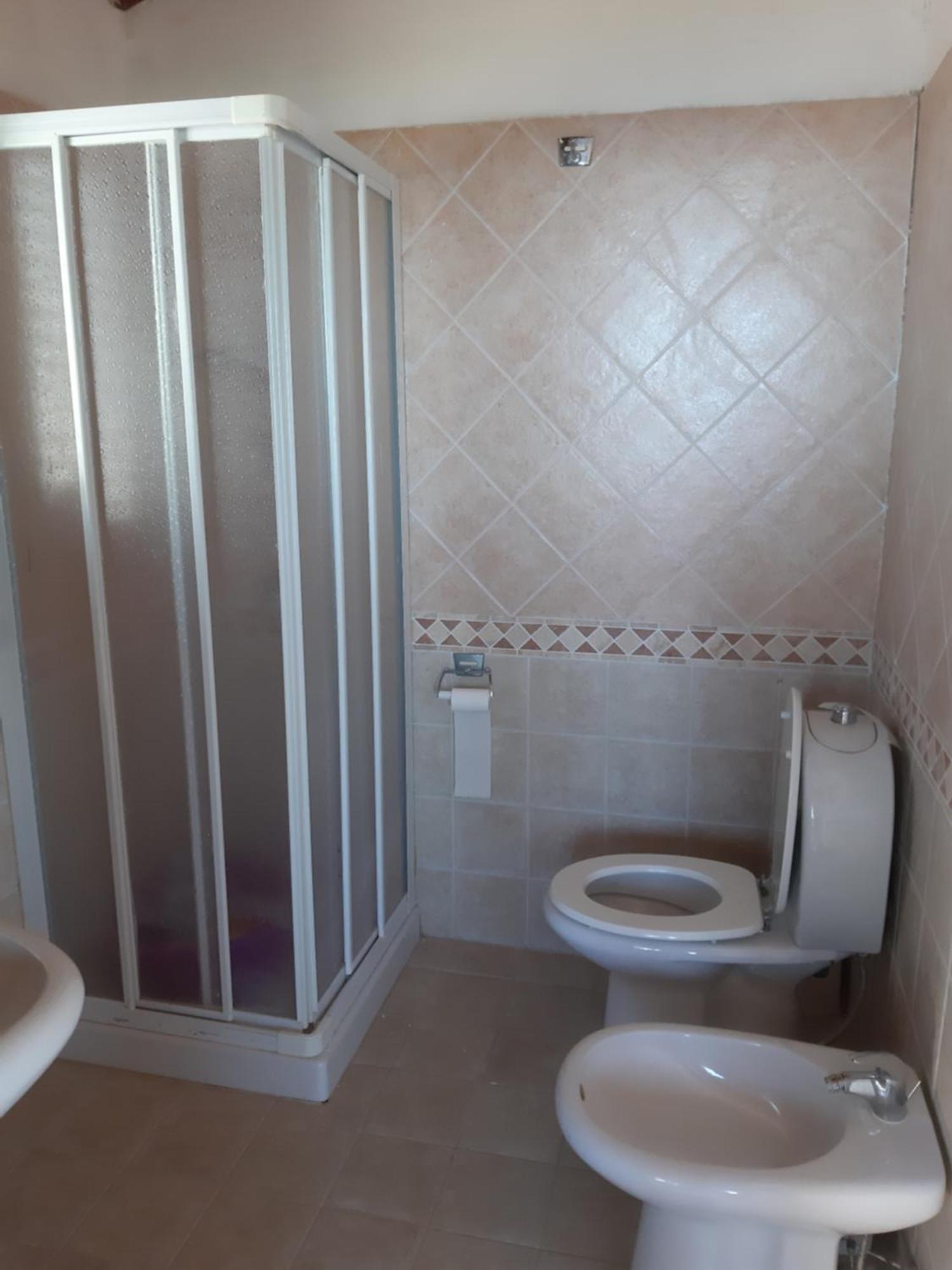 La Veranda Sul Mare Augusta Exteriör bild