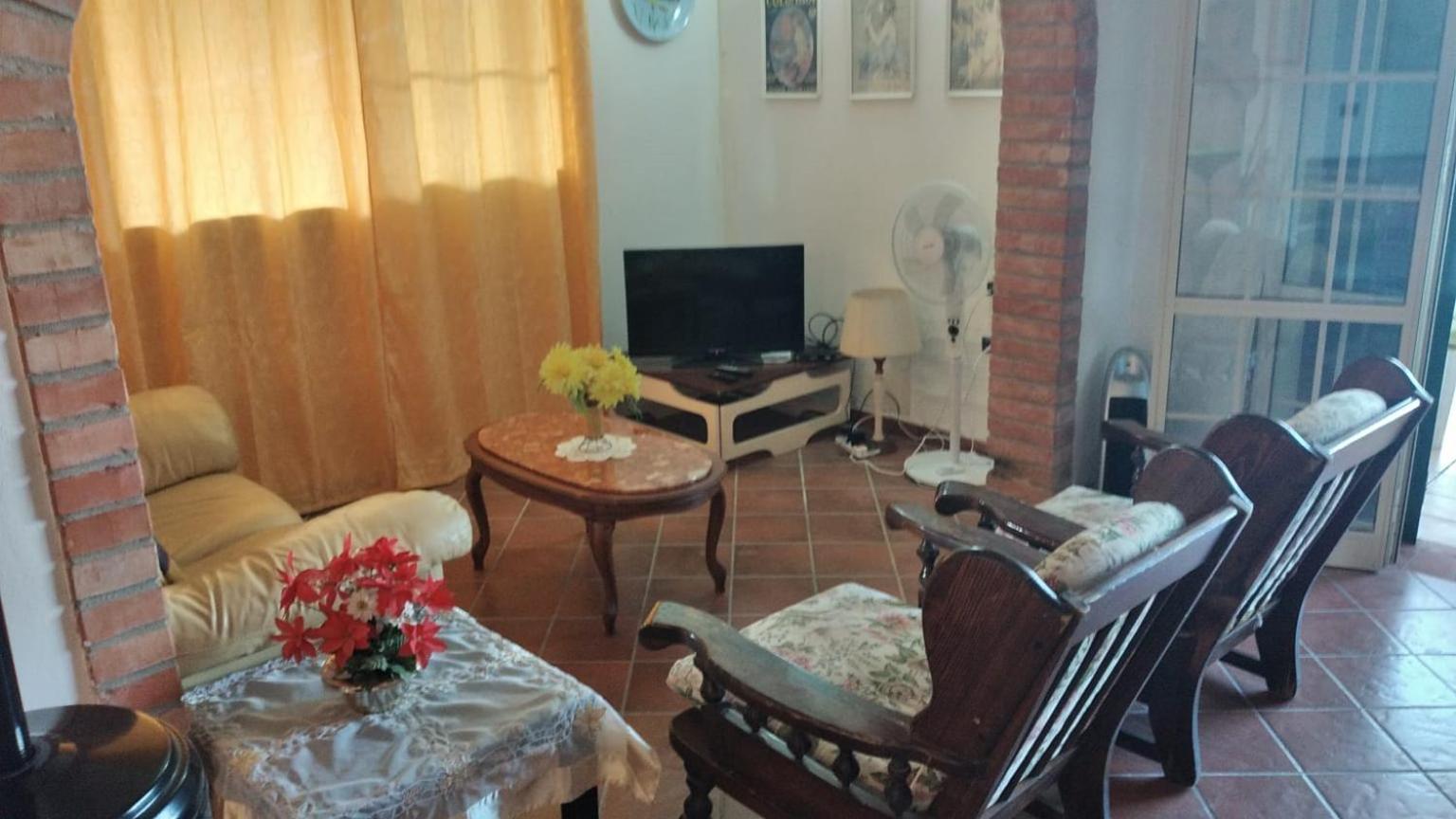 La Veranda Sul Mare Augusta Exteriör bild